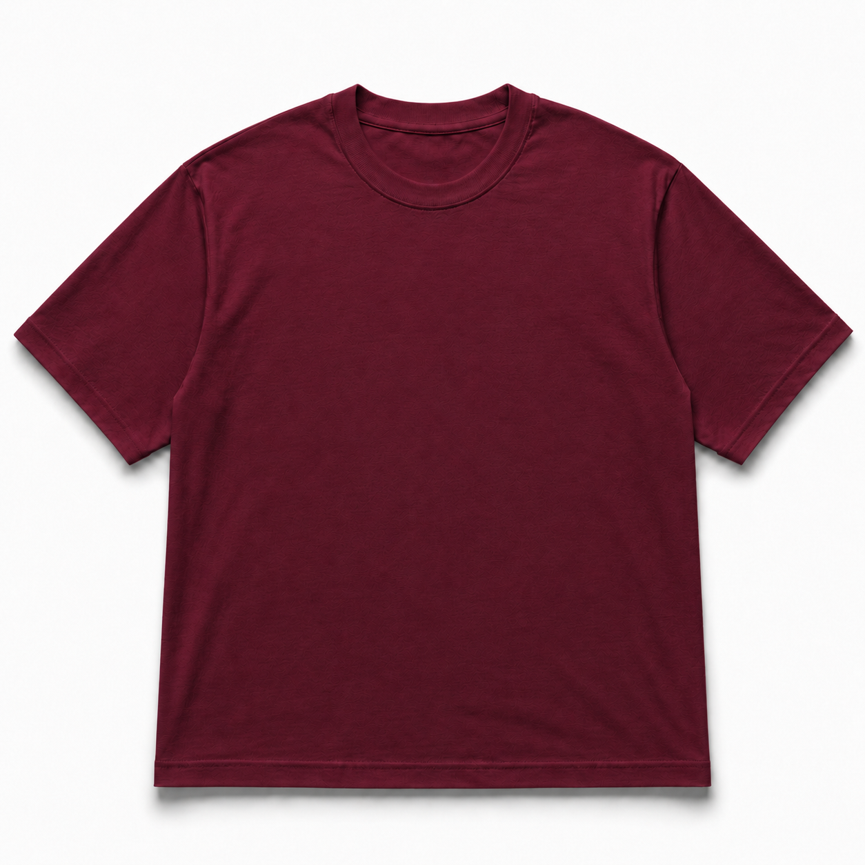 BAISC HEXA T-SHIRT 6 COLOURS