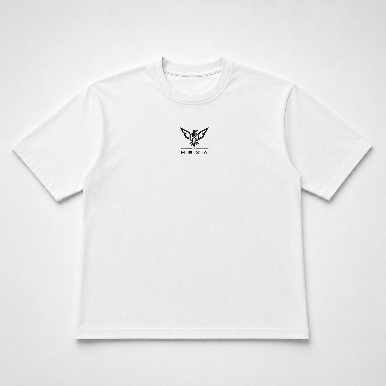 HEXA EAGLE FLIGHT T-SHIRT