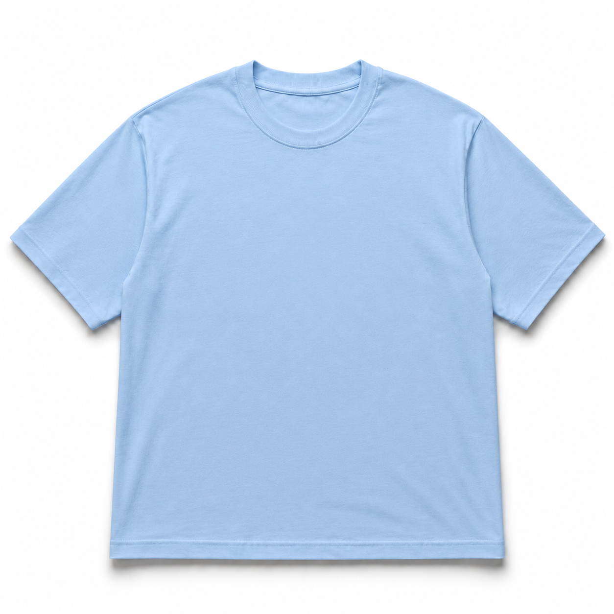 BAISC HEXA T-SHIRT 6 COLOURS