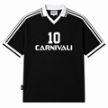 BLACK BOX FIT POLO HEXA T-SHIRT