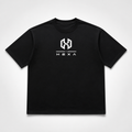 HEXA BLIND VISION OVERSIZED T-SHIRT