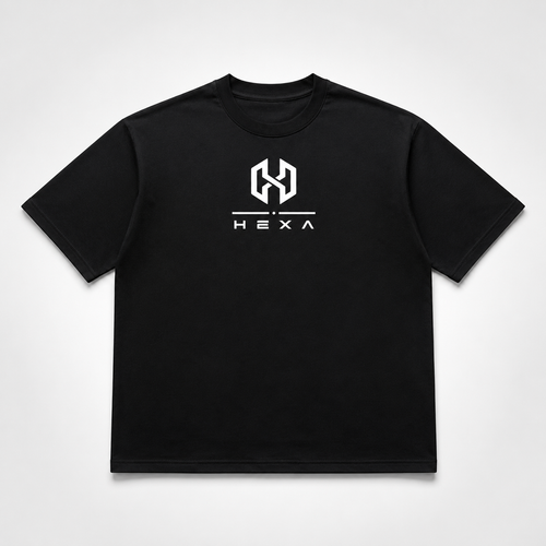 BLIND VISION OVERSIZED T-SHIRT