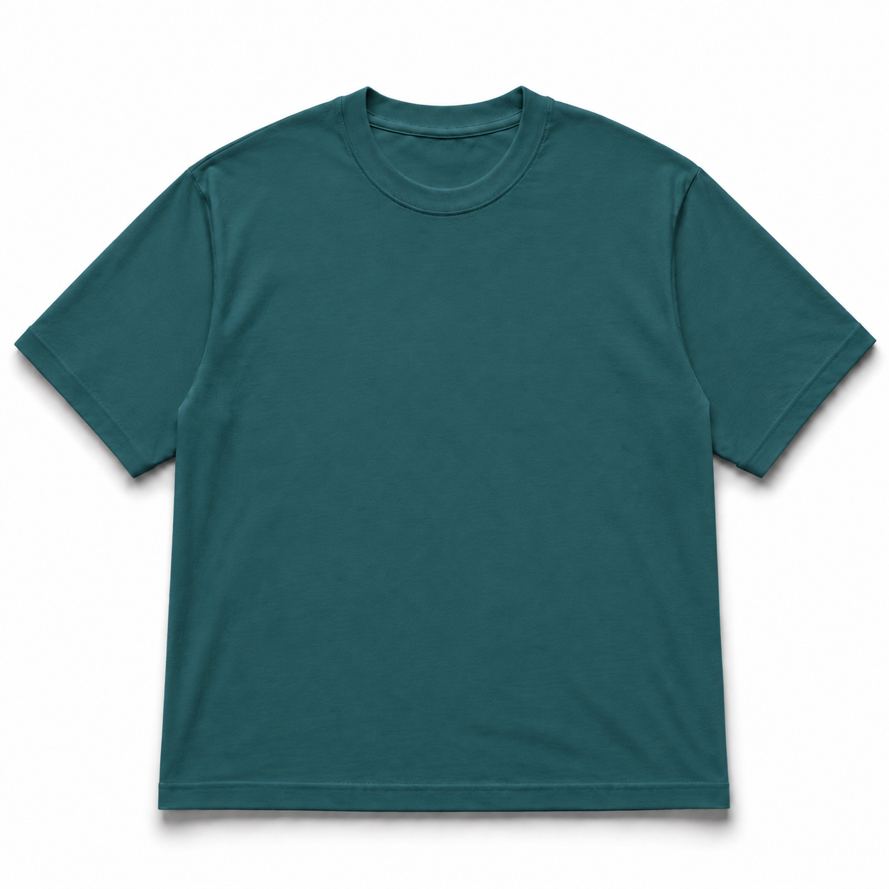 BAISC HEXA T-SHIRT 6 COLOURS