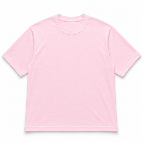 BAISC HEXA T-SHIRT 6 COLOURS