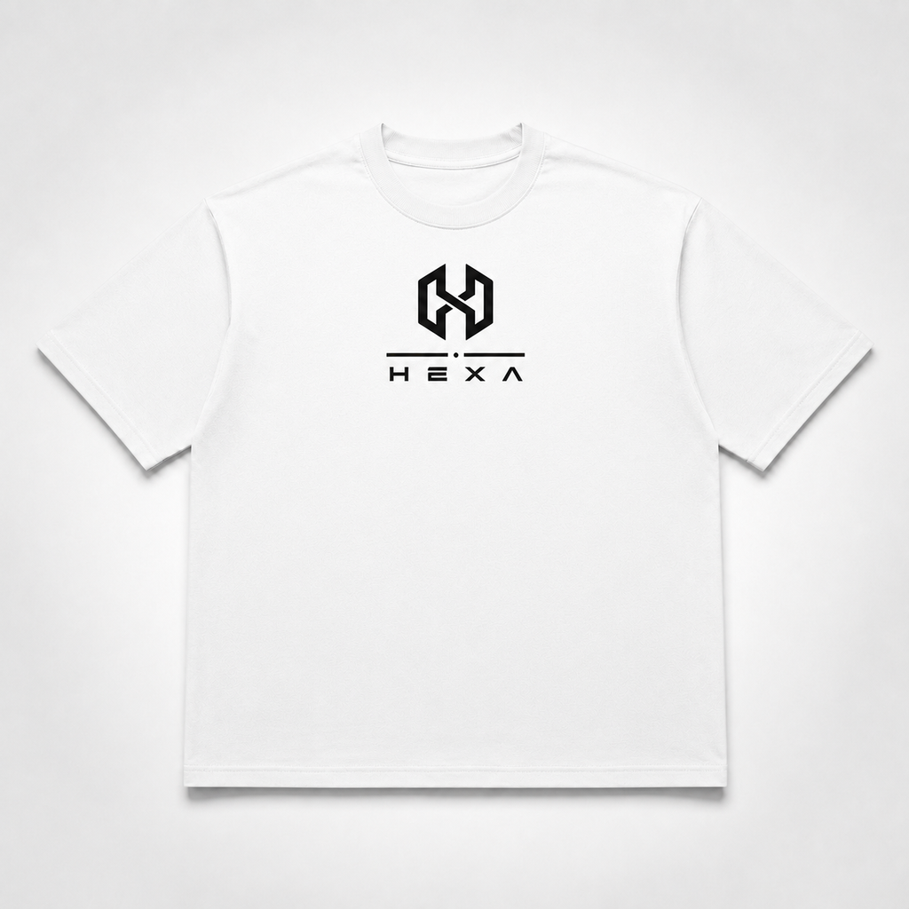 MARADONA ICONIC STYLE OVERSIZED T-SHIRT