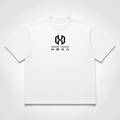 MARADONA ICONIC STYLE OVERSIZED T-SHIRT