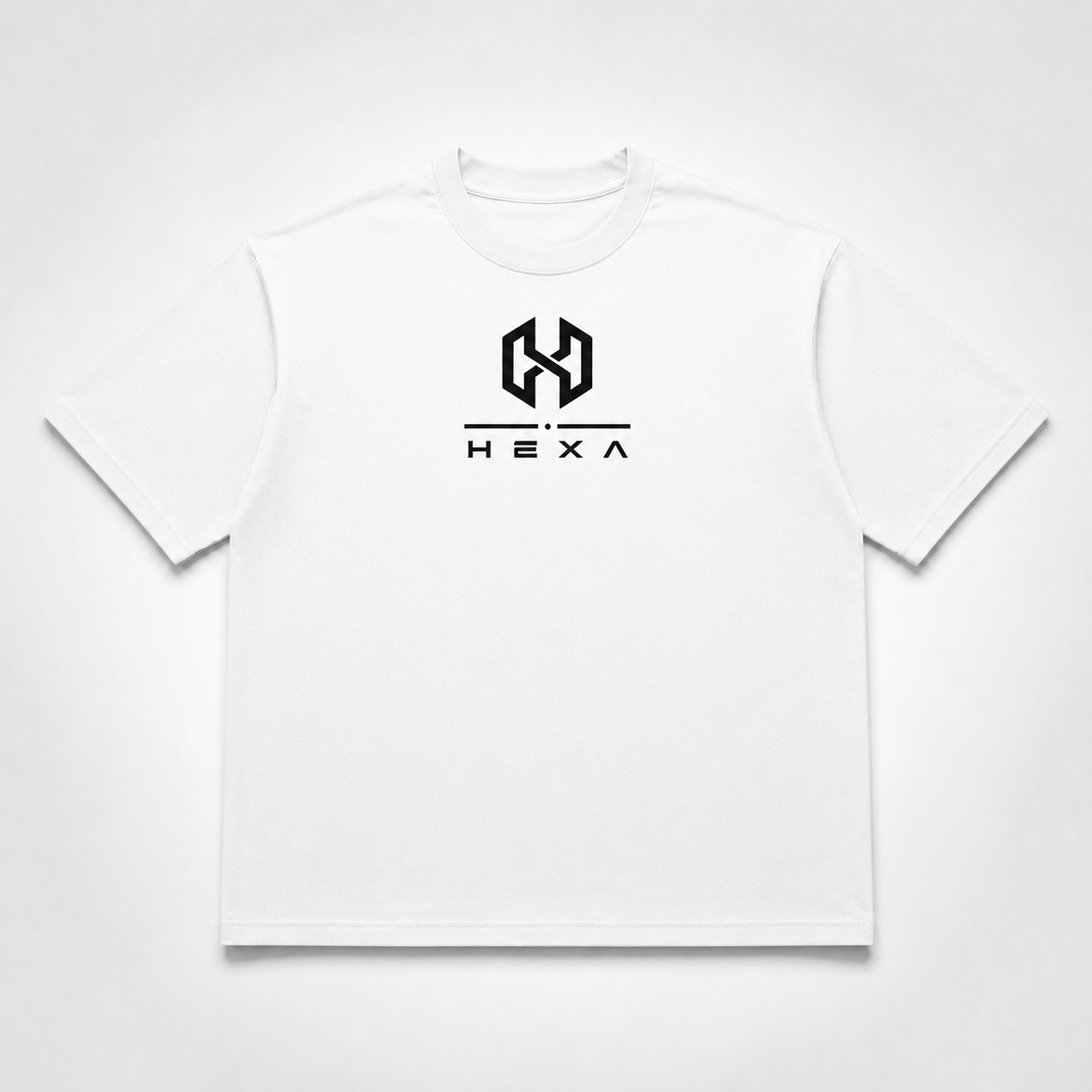 MARADONA ICONIC STYLE OVERSIZED T-SHIRT