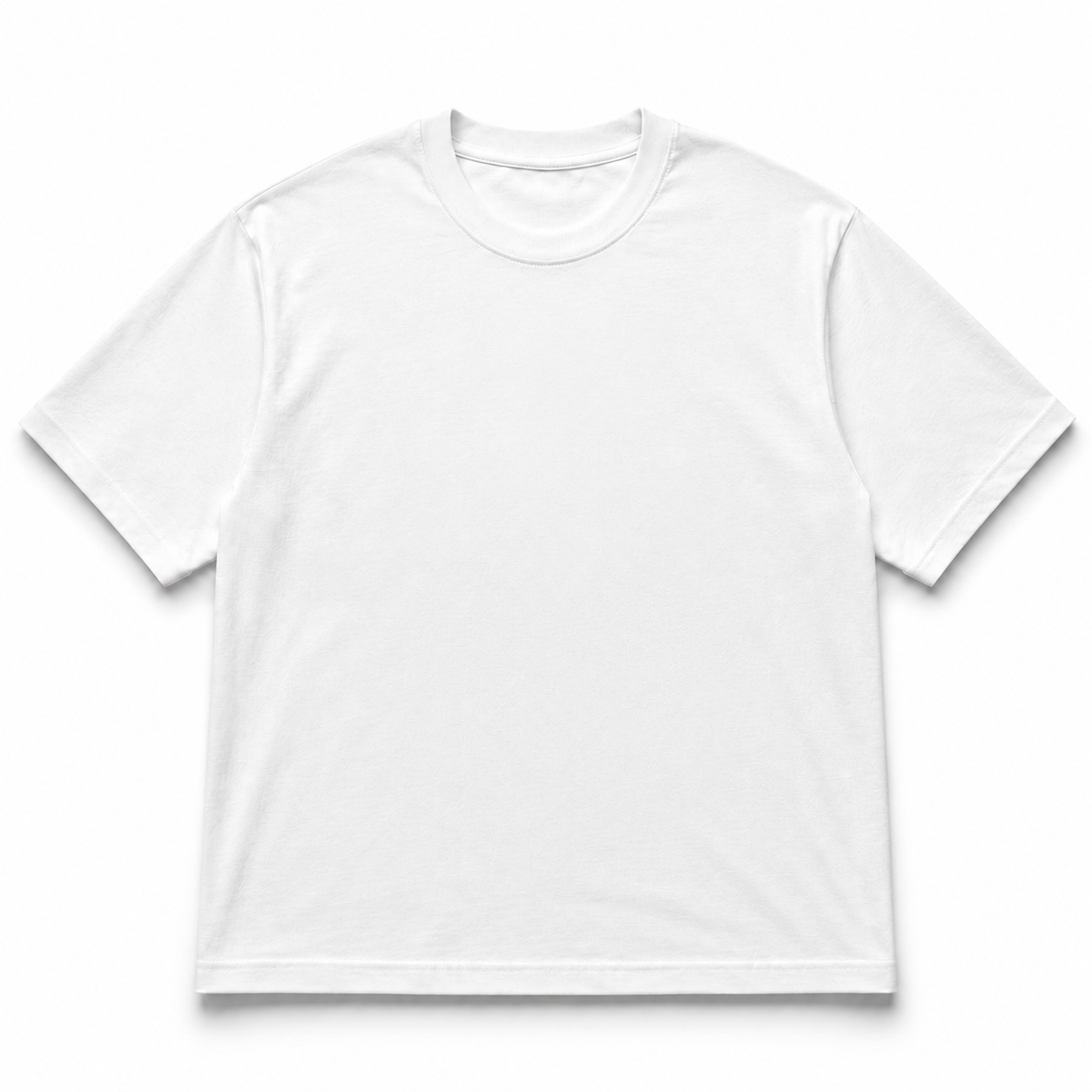 BAISC HEXA T-SHIRT 6 COLOURS